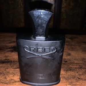 Creed Green Irish Tweed